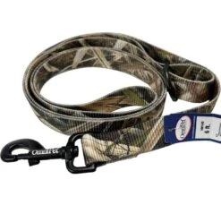 Mossy Oak Shadow Grass Camo Dog Leash