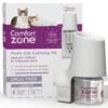 Comfort Zone Multi-Cat Calming Kit Diffuser -UPCO Popular Shop Multicat diffuser kit