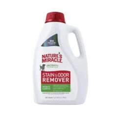 Nature’s Miracle Stain & Odor Remover Gallon