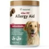 NaturVet Aller-911 Plus Antioxidants Soft Chews For Dogs 180 Ct