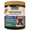 NaturVet Coprophagia Stool Eating Deterrent 130 Ct -UPCO Popular Shop NaturVet Coprophagia 130 ct