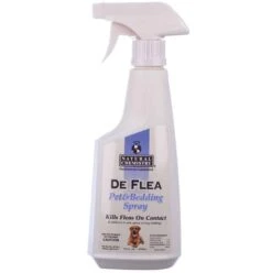 Natural Chemistry Pet & Bedding Spray 16 Oz