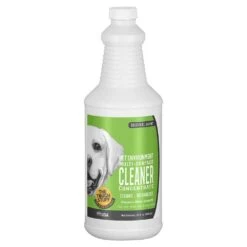 Natural Touch Pet Environment Multi-Surface Cleaner Concentrate 32 Oz