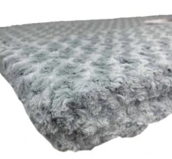 Petcrest Deluxe Crate Mat Dog Bed Small/Med -UPCO Popular Shop Neighborhood Pet Products Petcrest Deluxe Crate Mat flip 1