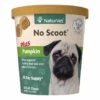 NaturVet No Scoot Soft Chews For Dogs 60 Ct -UPCO Popular Shop No Scoot Plus Pumpkin SC Cup 60ct NV 03697