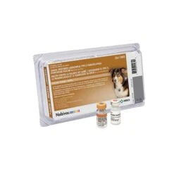 NOBIVAC CANINE 1- DAPPV Dog Vaccine 25×1 Dose