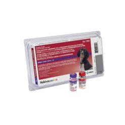 NOBIVAC CANINE 1- DAPPVL2+CV Dog Vaccine 25×1 Dose