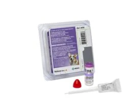 NOBIVAC INTRA-TRAC 3 ADT Dog Vaccine 25×1 Dose