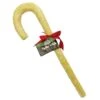 Nothin’ To Hide Jumbo Holiday Candy Cane Dog Chew -UPCO Popular Shop Nothin to Hide Rawhide Candy Cane WEB