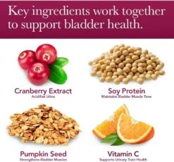 Nutri-Vet Bladder Control Chewable For Dogs 90 Ct -UPCO Popular Shop Nutri Vet Bladder Control Chewables INFO2