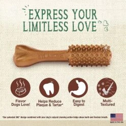 Nutri Dent Filet Mignon Dental Dog Treats Small 28 Ct -UPCO Popular Shop Nutrident INFO