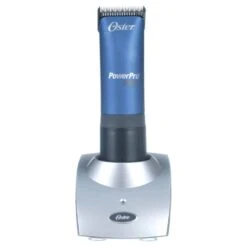 Oster® OSTER POWER PRO® Ultra Cordless Clipper W/ #10 Blade -UPCO Popular Shop OSTER POWER PRO Ultra Cordless Clipper 5