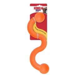 KONG Ogee™ Stick Large Flexible Dog Toy -UPCO Popular Shop Ogee Stick LG5