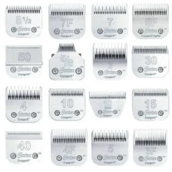 Oster® A-5 Replacement Blade CryogenX