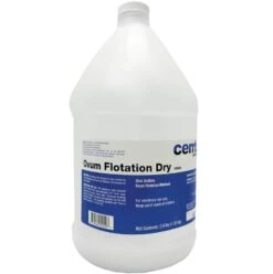 Ovum Flotation Dry Fecal Exam Test Solution 2.9 Lbs