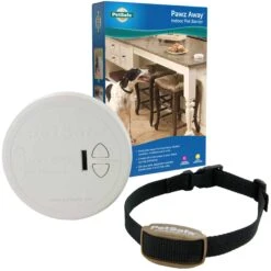 PetSafe Pawz Away Pet Barrier With Adjustable Range