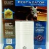 Pest A Cator Plus 2000 Ultrasonic Rodent Repellant -UPCO Popular Shop Pest A Cator 2000