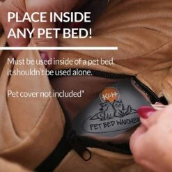 K&H Heated Plug-In Pet Bed Warmer -UPCO Popular Shop Pet Bed Warmer Small 3
