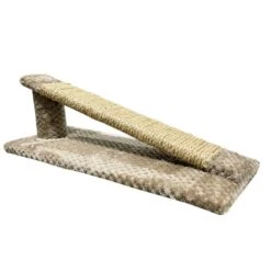 PetCrest Cat Scratcher Ramp