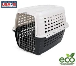 PetMate Compass Kennel Dog Crate 32″