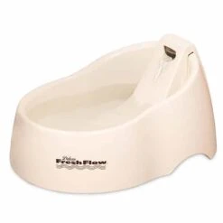 PetMate Deluxe Fresh Flow Waterer