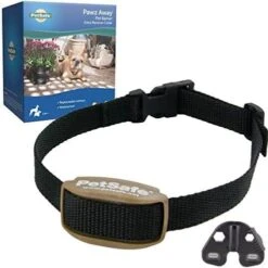PetSafe Pawz Away Pet Barrier Extra Receiver Collar