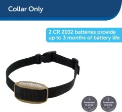 PetSafe Pawz Away Pet Barrier Extra Receiver Collar -UPCO Popular Shop PetSafe Pawz Away Pet Barrier Extra Collar 3