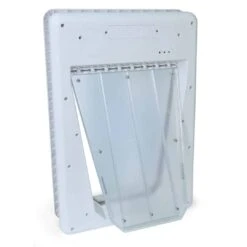 Pet Safe® Electronic Smart Door Large