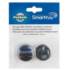 Pet Safe® Electronic Smart Door Large -UPCO Popular Shop PetSafe Smart Key Dog Door SmartKey