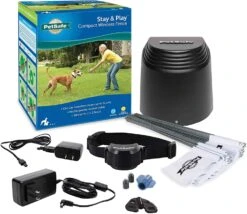 PetSafe® Stay And Play Wireless Fence