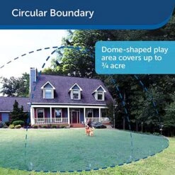 PetSafe® Stay And Play Wireless Fence -UPCO Popular Shop PetSafe Stay and Play Wireless Fence INFO 1