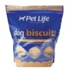PetLife Dog Biscuits Gravy Basted Assorted Flavors Dog Treats 4 Lb -UPCO Popular Shop Petlife Dog Biscuits Gravy Assort 4 lbs