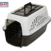 Petmate 2 Door Dog & Cat Kennel & Carrier 2 Petmate 2 Door Dog & Cat Kennel & Carrier -UPCO Popular Shop Petmate 2 Door Kennel Carrier