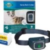 PetSafe Spray No Bark Collar For Dogs -UPCO Popular Shop Petsafe Spray Bark Collar