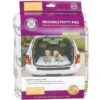 PoochPad® Reusable Potty Pad For SUVs & Minivans -UPCO Popular Shop Pooch Pad 48x60 SUV WEB