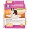 PoochPad® Reusable Potty Pad LARGE 1 PoochPad® Reusable Potty Pad LARGE -UPCO Popular Shop Pooch Pad Large
