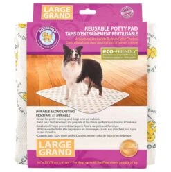 PoochPad® Reusable Potty Pad LARGE