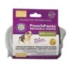 PoochPants Reusable Dog Diaper Small -UPCO Popular Shop PoochPants Diaper Small