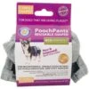 PoochPants Reusable Dog Diaper X-Small -UPCO Popular Shop PoochPants Reusable Diaper XS
