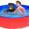 Collapsible Pet Pool -UPCO Popular Shop Pool 1