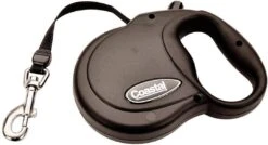 Coastal Power Walker® Mini Dog Retractable Leash 12′ -UPCO Popular Shop Power Walker Large Dog Retractable Leash 16′ Black