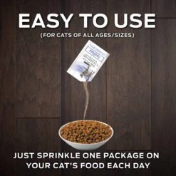 Purina Pro Plan FortiFlora® Probiotic Nutritional Supplement For Cats 7 Purina Pro Plan FortiFlora® Probiotic Nutritional Supplement For Cats -UPCO Popular Shop ProPlan Fortiflora For Cats INFO1