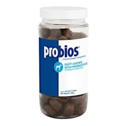 Probios® Soft Chews For Medium & Large Dogs 60 Ct