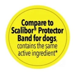 Vetality Protect Flea & Tick Collar For Small-Medium Dogs 15″ (2 Collars) -UPCO Popular Shop Protect Collar 2