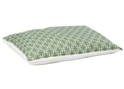 Midwest Quiet Time Defender Polyfill Square Dog Pillow Bed -UPCO Popular Shop Quiet Time Poly Fill Pillow4