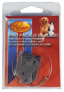 Pro Pack Replacement Kit – (Resco)