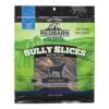 RedBarn Bully Slices Original Bully Flavor 9 Oz 2 RedBarn Bully Slices Original Bully Flavor 9 Oz -UPCO Popular Shop Redbarn bully slices ORG 9 oz