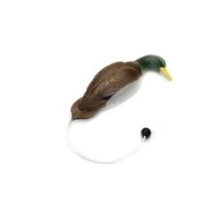 Coastal Water & Woods Waterfowl Mallard Foam Dog Trainer -UPCO Popular Shop Remington Foam Fowl Dog Trainer Large