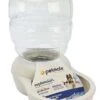 Petmate Replendish Gravity Waterer For Pets – SMALL -UPCO Popular Shop Replendish Small