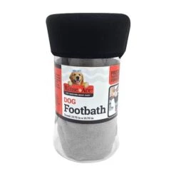 Rinse Ace Canine Footbath Paw Cleaning Cylinder